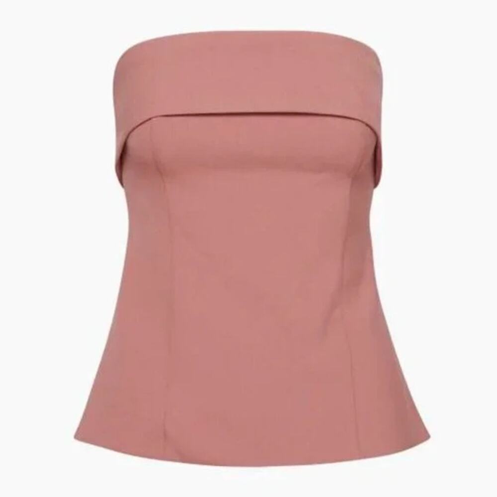Babaton Element Tube Top - (Re)ssential